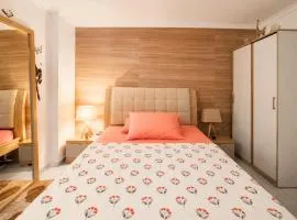 Acogedor y moderno apartamento en el corazón de Sabaneta