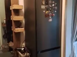 Folkijate pesapaik