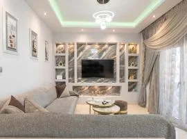 Kapxhiu Oceanis Residences 2