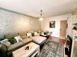 Apartmán Gigi, Tatranská Lomnica