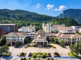 Pullman Zhangjiajie Hotel