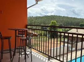 Casa Chácara Santa Efigênia
