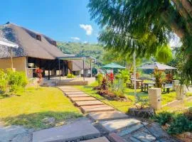 Siyaya’s Guest Palace