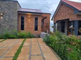 Verified Stone House