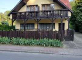 Pokoje Poniatowka