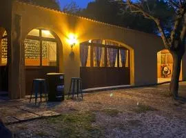 Happy Horse Lodge Cabin