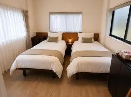 Hotel 75 ナナゴー