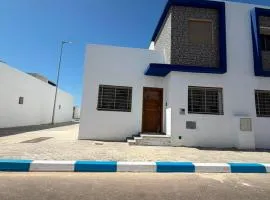 Mini-Villa Al Hoceima