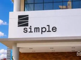 Simple Smart Manaíra - LikeHome Hospedagens