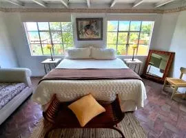 Suites Santo Domingo