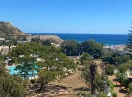 Luz Penthouse - Ocean Views from Every Room