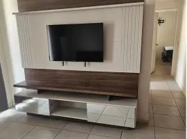 Departamento a 5 minutos de la playa a pies