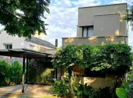 Espectacular casa en Country del golf, Tucumán