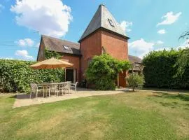 The Hop Kiln