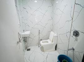 wrongy villa, hotel din Lonavala