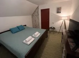 Apartman Mito