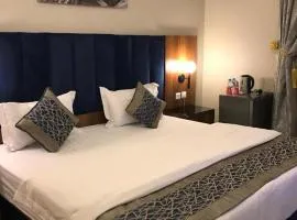 شقق ازار المخدومه