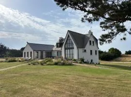 Le Clos Minard - villa avec piscine