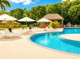 Sunset Dream - Piscine, Wifi, Plage