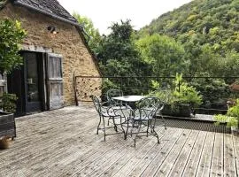 Gîte de France Escurotte 3 épis - Gîte de France 2 personnes MAE-2083