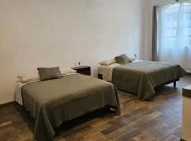 Hotel del Carbón