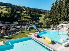 Wellness- und Familienhotel Egger