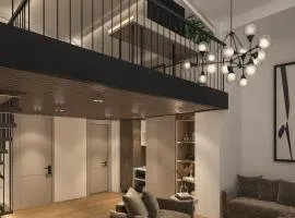 Eden Garden Boutique Stay City Center