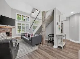 The Family Escape Townhome