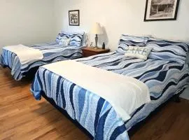 Gulf Stream House - Hammondsport Getaway Apartments #10