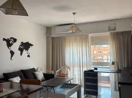 Bnb Loft XVII - Pasos Bv oroño