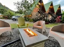 Boquete Firefly Inn