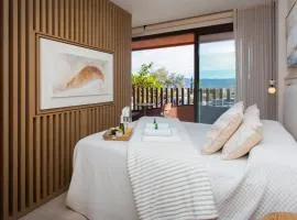 Luxury UCAM Studio, Desk and High Speed WiFi