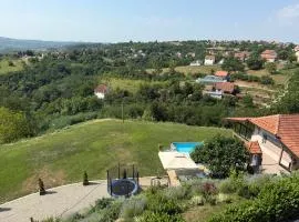 Porodicni park V&N