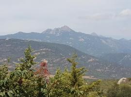 Macchie e Fiori, hotel a Pianottoli-Caldarello