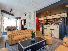 ibis Styles Cannes Le Cannet