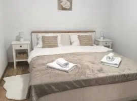 Aero Comfort Apartment