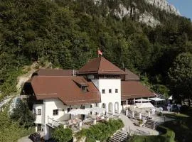 Ansitz Wartenfels
