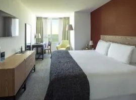 Mercure Montevideo Punta Carretas