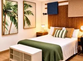 HOTEL LOS ALAMOS BOUTIQUE