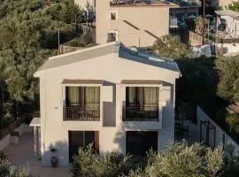 AnaRose Zante Villa-by Sakis and Sam