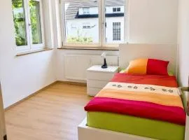 Ferienwohnung Herbolzheim 90 qm Nahe Europa Park und A5 Bis zu 5 Personen