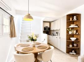 Charming house with rooftop - Gassin, hotelli kohteessa Gassin