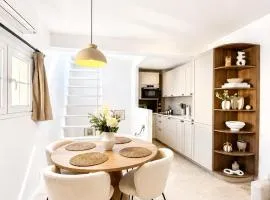 Charming house with rooftop - Gassin
