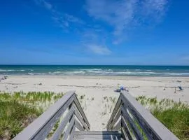 East Sandwich Beachfront Retreat