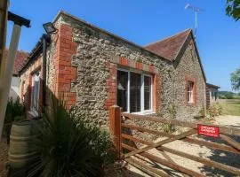 The Old Barn