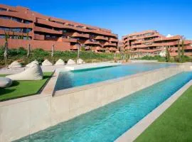 Luxury UCAM Executive , Terrace , High Speed WiFi