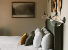 The Inn at Manzanita, hotel in Manzanita