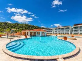 Golden Villas 306B studio