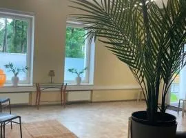 Room for up to 6 people in Nõmme Center in Tallinn