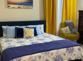 Havendale Suite Retreat